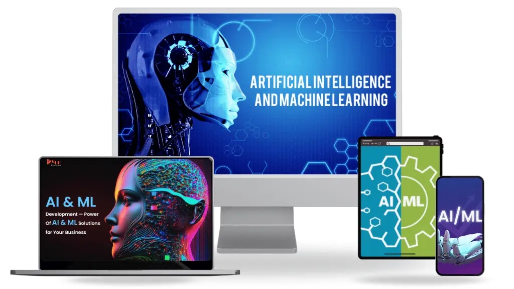 AI/ML